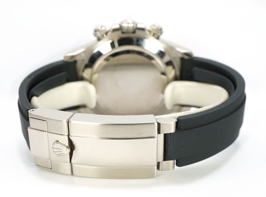 Rolex Daytona 116519 LN Image 4